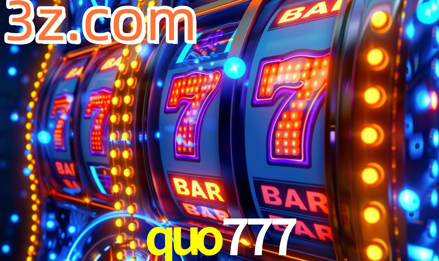Bônus quo777 Para Todos